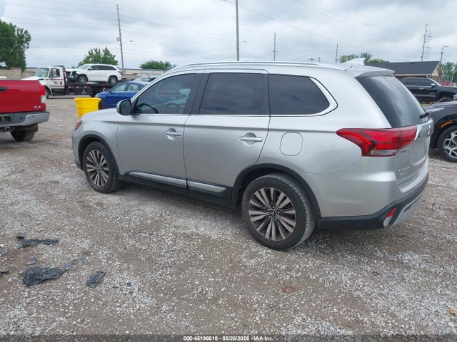 Mitsubishi Outlander Sel 2.4 2020 JA4AD3A38LZ004343 Image 3