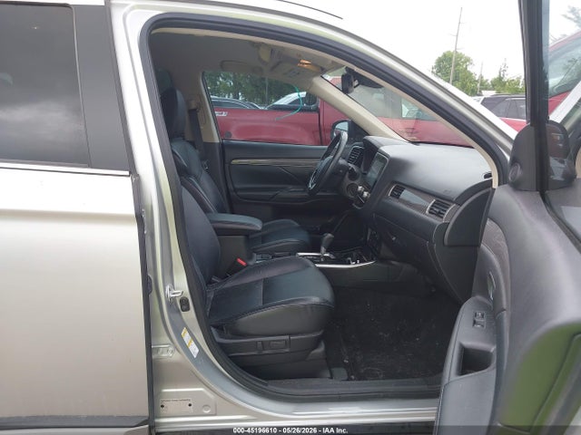 Mitsubishi Outlander Sel 2.4 2020 JA4AD3A38LZ004343 Image 5