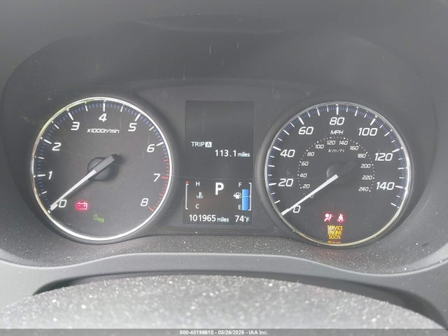 Mitsubishi Outlander Sel 2.4 2020 JA4AD3A38LZ004343 Image 7