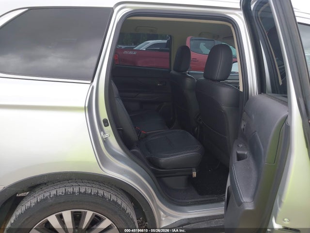 Mitsubishi Outlander Sel 2.4 2020 JA4AD3A38LZ004343 Image 8