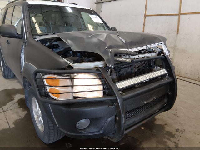 Aukcja sprzedaży 2001 Toyota Sequoia Limited V8, vin: 5TDBT48A21S012010, numer aukcji: 45196611