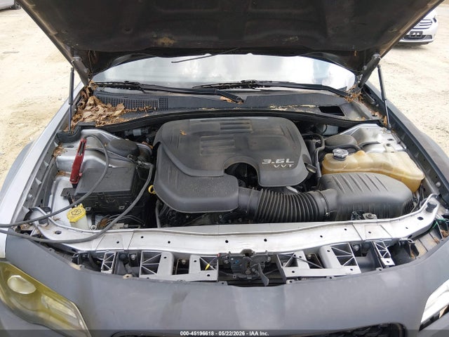 Aukcja sprzedaży 2018 Chrysler 300 300s, vin: 2C3CCABGXJH261836, numer aukcji: 45196618