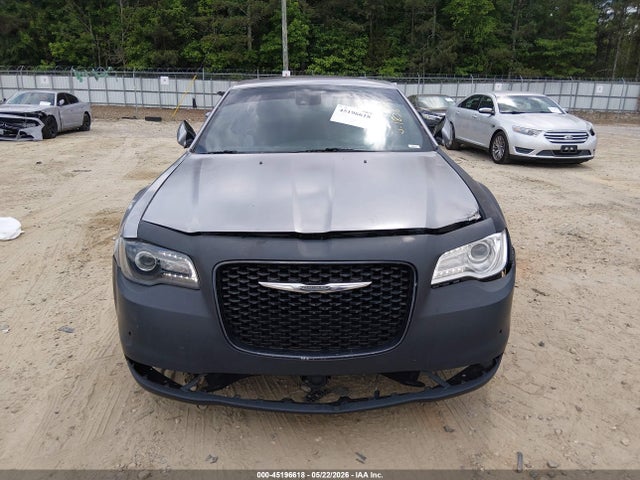 Aukcja sprzedaży 2018 Chrysler 300 300s, vin: 2C3CCABGXJH261836, numer aukcji: 45196618