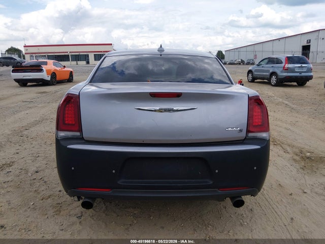 Aukcja sprzedaży 2018 Chrysler 300 300s, vin: 2C3CCABGXJH261836, numer aukcji: 45196618
