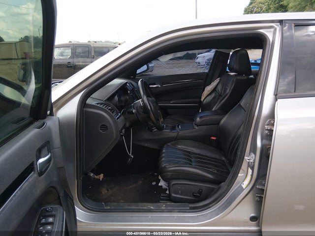 Aukcja sprzedaży 2018 Chrysler 300 300s, vin: 2C3CCABGXJH261836, numer aukcji: 45196618