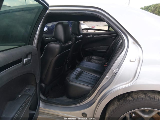 Aukcja sprzedaży 2018 Chrysler 300 300s, vin: 2C3CCABGXJH261836, numer aukcji: 45196618