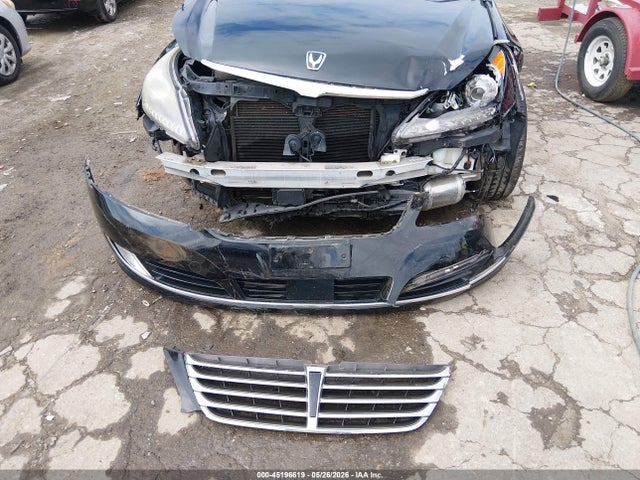 KMHGH4JH2FU092745 Hyundai Equus Signature