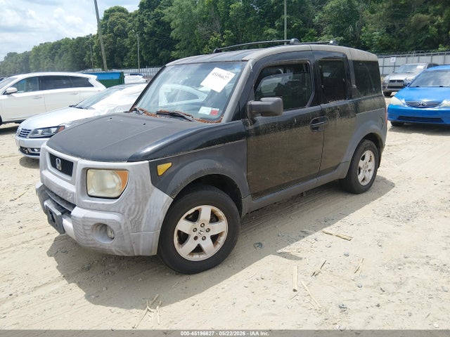 Aukcja sprzedaży 2003 Honda Element Ex, vin: 5J6YH28513L038096, numer aukcji: 45196627