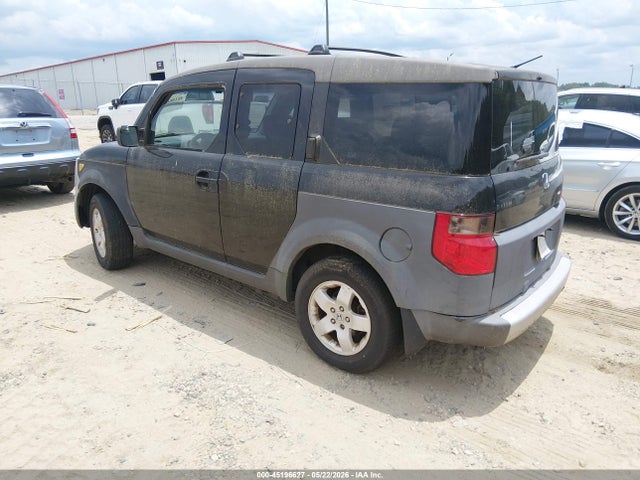 Aukcja sprzedaży 2003 Honda Element Ex, vin: 5J6YH28513L038096, numer aukcji: 45196627