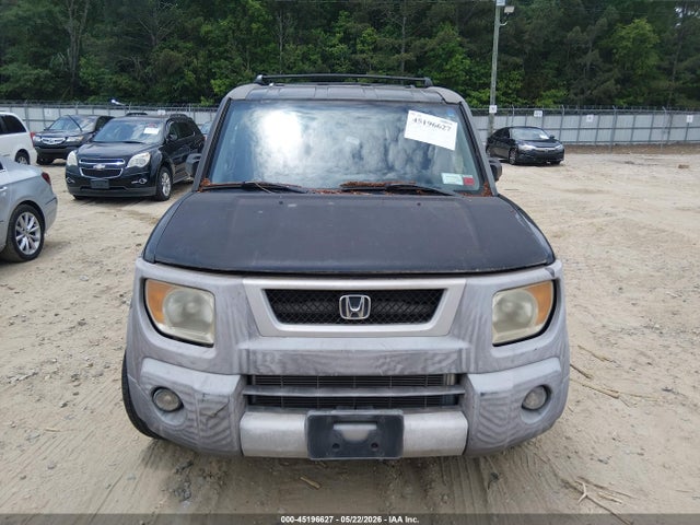 Aukcja sprzedaży 2003 Honda Element Ex, vin: 5J6YH28513L038096, numer aukcji: 45196627