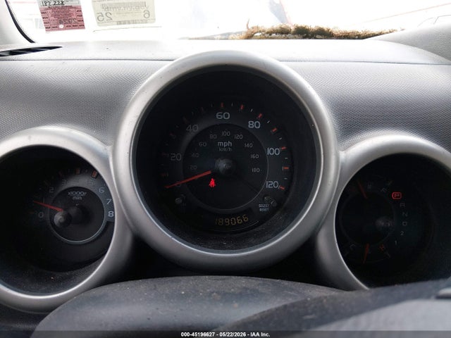Aukcja sprzedaży 2003 Honda Element Ex, vin: 5J6YH28513L038096, numer aukcji: 45196627