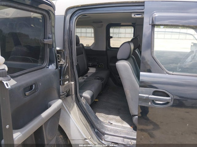 Aukcja sprzedaży 2003 Honda Element Ex, vin: 5J6YH28513L038096, numer aukcji: 45196627