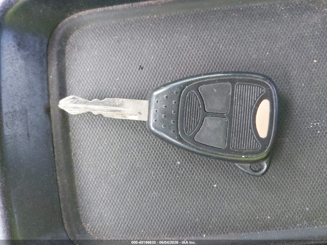 2007 Jeep Compass Sport მანქანა იყიდება აუქციონზე, vin: 1J8FT47W77D171469, აუქციონის ნომერი: 45196630
