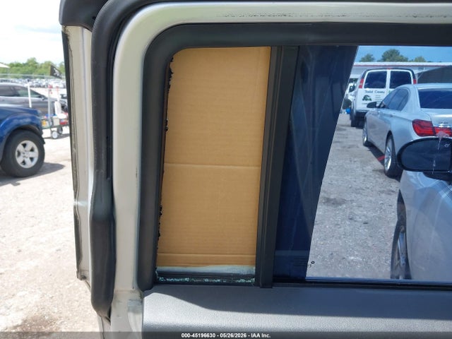 2007 Jeep Compass Sport მანქანა იყიდება აუქციონზე, vin: 1J8FT47W77D171469, აუქციონის ნომერი: 45196630