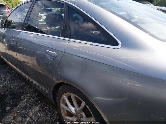 Продаж на аукціоні авто 2010 Audi A6 3.0 Premium, vin: WAUFGAFB3AN016330, номер лоту: 45196637