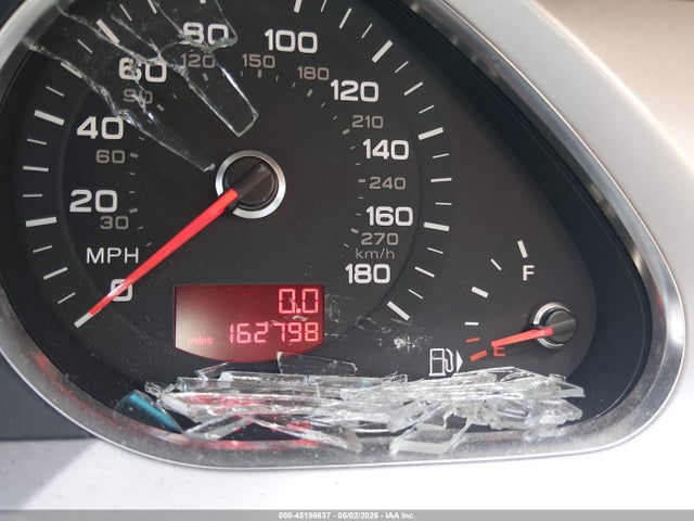 Продаж на аукціоні авто 2010 Audi A6 3.0 Premium, vin: WAUFGAFB3AN016330, номер лоту: 45196637
