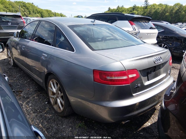 Продаж на аукціоні авто 2010 Audi A6 3.0 Premium, vin: WAUFGAFB3AN016330, номер лоту: 45196637