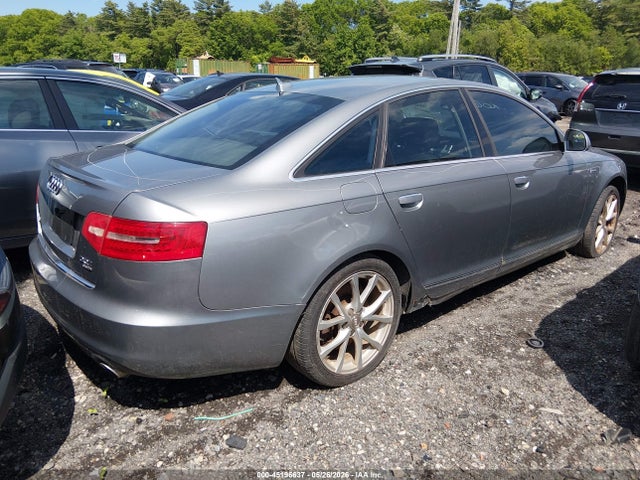 Продаж на аукціоні авто 2010 Audi A6 3.0 Premium, vin: WAUFGAFB3AN016330, номер лоту: 45196637