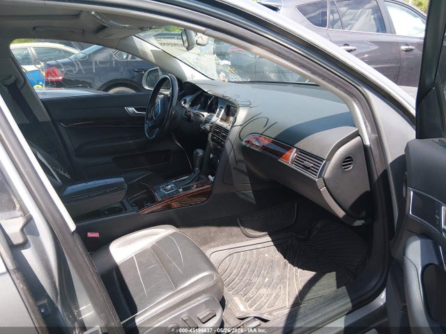 Продаж на аукціоні авто 2010 Audi A6 3.0 Premium, vin: WAUFGAFB3AN016330, номер лоту: 45196637