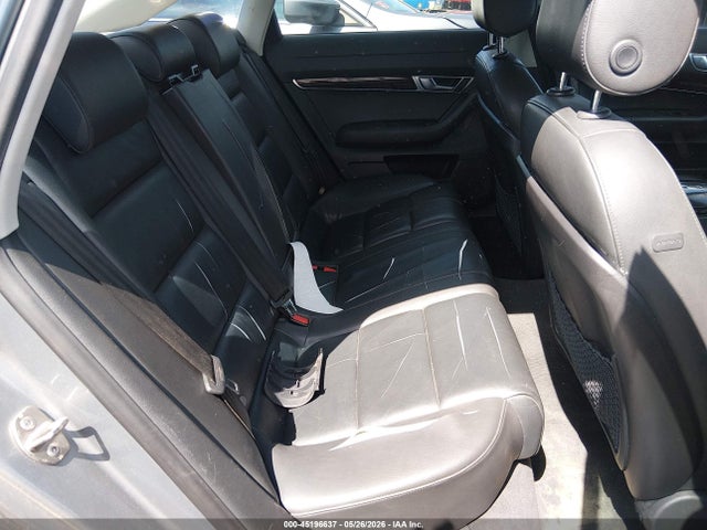 Продаж на аукціоні авто 2010 Audi A6 3.0 Premium, vin: WAUFGAFB3AN016330, номер лоту: 45196637