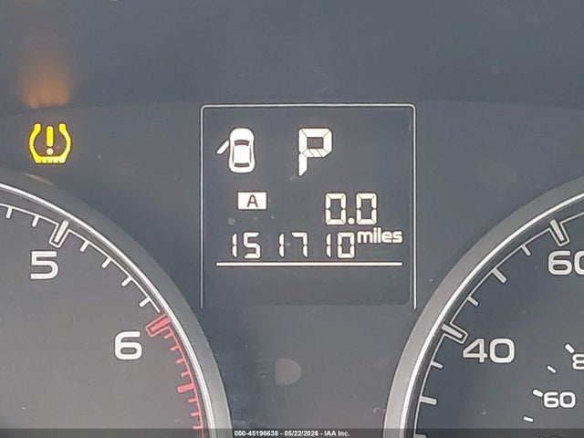 45196638 :رقم المزاد ، 4S4BRBDC8E3201449 vin ، 2014 Subaru Outback 2.5i Premium مزاد بيع
