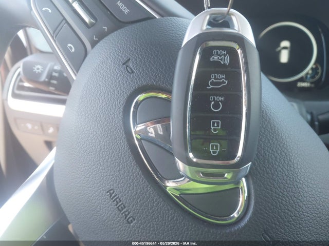 Aukcja sprzedaży 2021 Hyundai Palisade Limited, vin: KM8R5DHE3MU329222, numer aukcji: 45196641