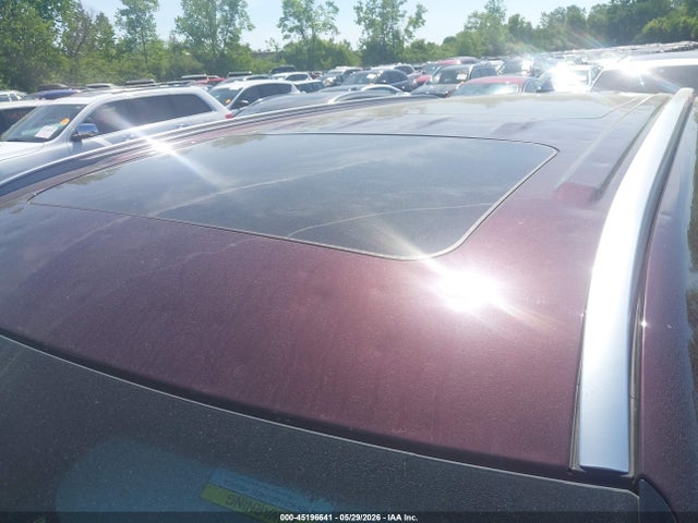 Aukcja sprzedaży 2021 Hyundai Palisade Limited, vin: KM8R5DHE3MU329222, numer aukcji: 45196641