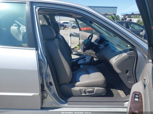 45196642 :رقم المزاد ، 1HGCG16561A020381 vin ، 2001 Honda Accord 3.0 Ex مزاد بيع