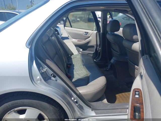 45196642 :رقم المزاد ، 1HGCG16561A020381 vin ، 2001 Honda Accord 3.0 Ex مزاد بيع