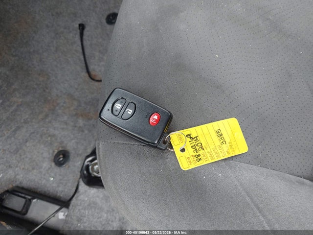 Aukcja sprzedaży 2013 Toyota Prius Three, vin: JTDKN3DU2D5643385, numer aukcji: 45196643