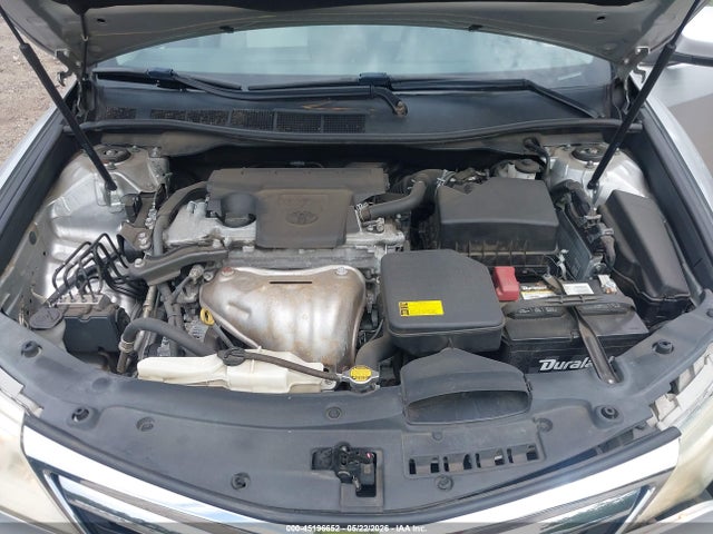 Toyota CAMRY LE 2014 4T4BF1FKXER396364 Image 10