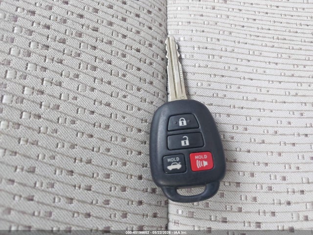 Toyota CAMRY LE 2014 4T4BF1FKXER396364 Image 11