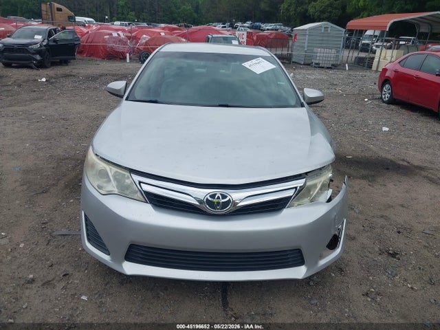 Toyota CAMRY LE 2014 4T4BF1FKXER396364 Image 12