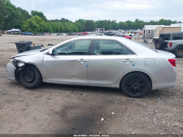 Toyota CAMRY LE 2014 4T4BF1FKXER396364 Image 14