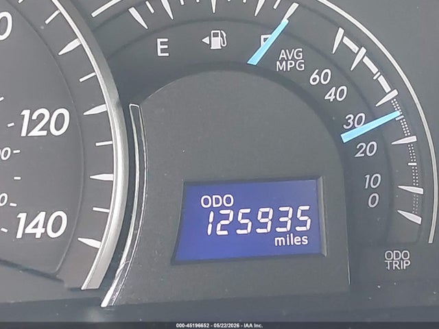 Toyota CAMRY LE 2014 4T4BF1FKXER396364 Image 15