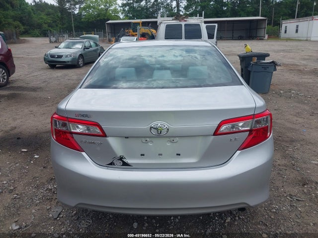 Toyota CAMRY LE 2014 4T4BF1FKXER396364 Image 16