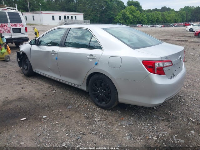 Toyota CAMRY LE 2014 4T4BF1FKXER396364 Image 3