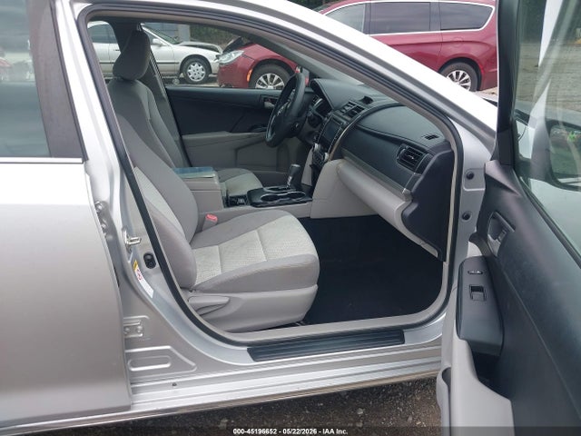 Toyota CAMRY LE 2014 4T4BF1FKXER396364 Image 5