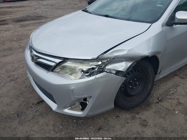 Toyota CAMRY LE 2014 4T4BF1FKXER396364 Image 6