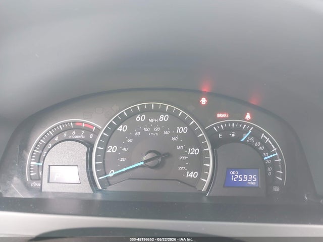 Toyota CAMRY LE 2014 4T4BF1FKXER396364 Image 7