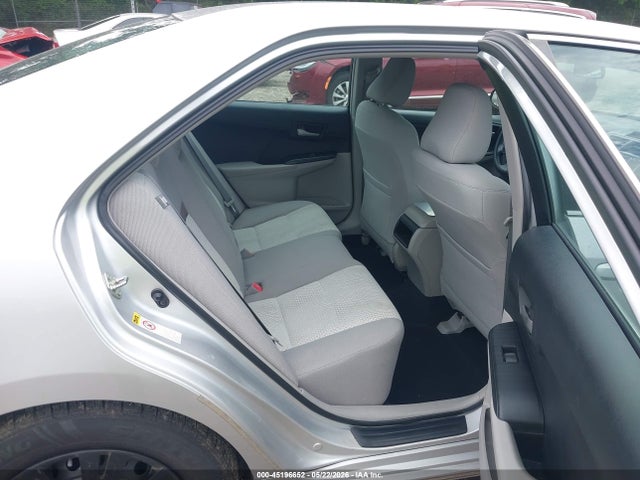 Toyota CAMRY LE 2014 4T4BF1FKXER396364 Image 8