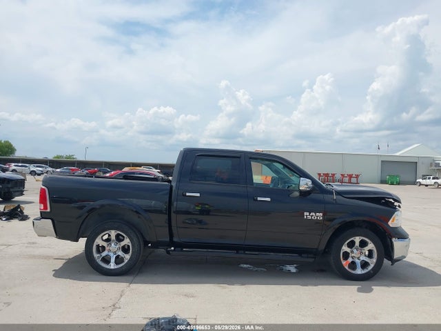 45196653 :رقم المزاد ، 1C6RR7NTXFS748834 vin ، 2015 Ram 1500 Laramie مزاد بيع
