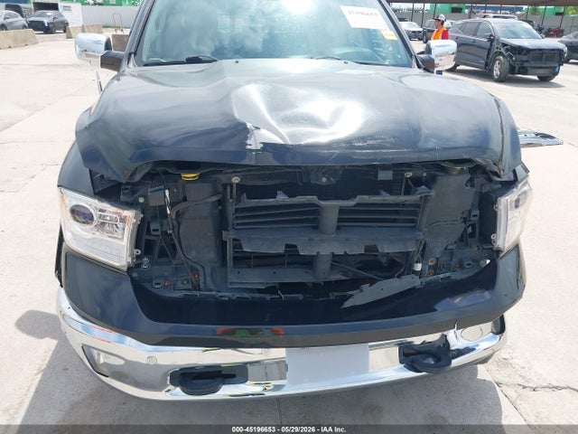 45196653 :رقم المزاد ، 1C6RR7NTXFS748834 vin ، 2015 Ram 1500 Laramie مزاد بيع