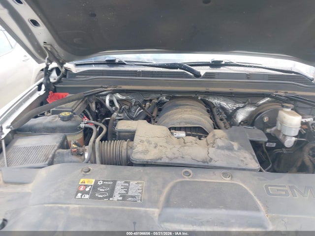 Продаж на аукціоні авто 2016 Gmc Yukon Xl Slt, vin: 1GKS1GKC3GR234469, номер лоту: 45196656