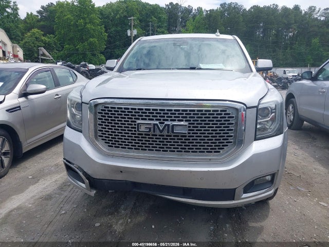 Продаж на аукціоні авто 2016 Gmc Yukon Xl Slt, vin: 1GKS1GKC3GR234469, номер лоту: 45196656