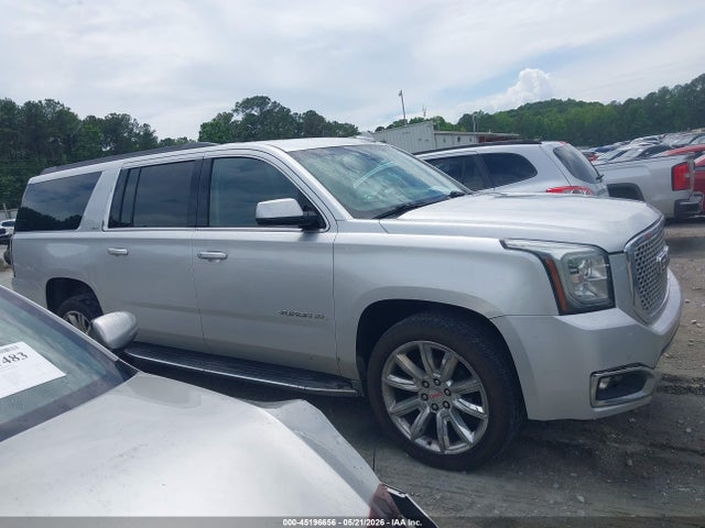 Продаж на аукціоні авто 2016 Gmc Yukon Xl Slt, vin: 1GKS1GKC3GR234469, номер лоту: 45196656