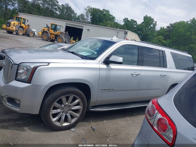 Продаж на аукціоні авто 2016 Gmc Yukon Xl Slt, vin: 1GKS1GKC3GR234469, номер лоту: 45196656