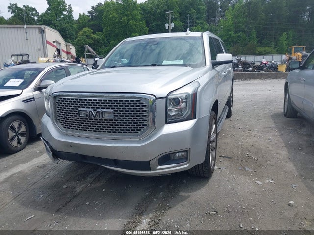 Продаж на аукціоні авто 2016 Gmc Yukon Xl Slt, vin: 1GKS1GKC3GR234469, номер лоту: 45196656