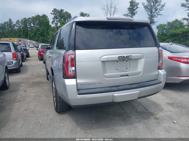 Продаж на аукціоні авто 2016 Gmc Yukon Xl Slt, vin: 1GKS1GKC3GR234469, номер лоту: 45196656