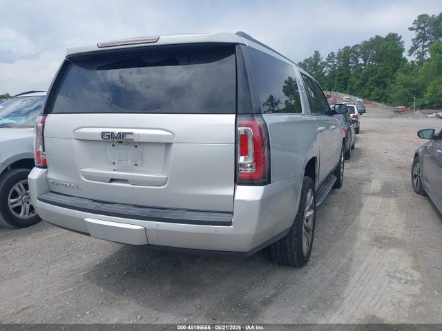 Продаж на аукціоні авто 2016 Gmc Yukon Xl Slt, vin: 1GKS1GKC3GR234469, номер лоту: 45196656